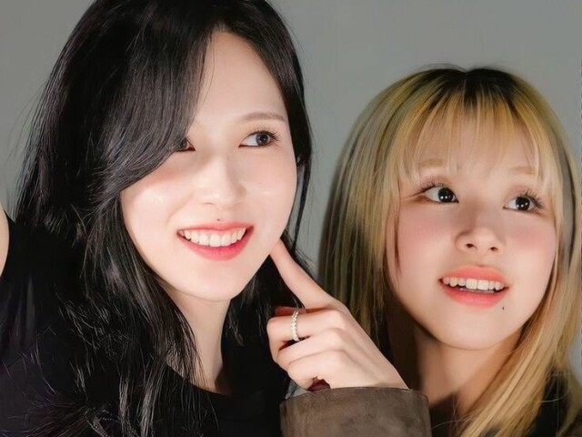 Mina/Chaeyoung