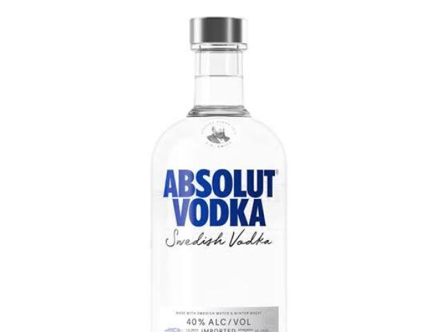 Vodka