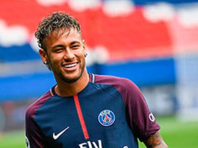 Neymar Jr