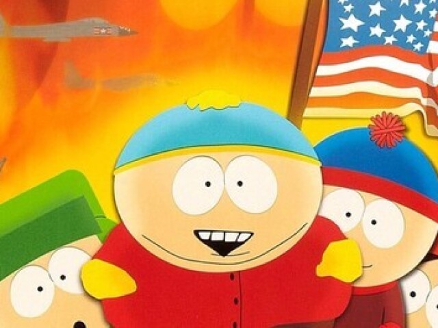 South Park: Maior, Melhor e Sem Cortes