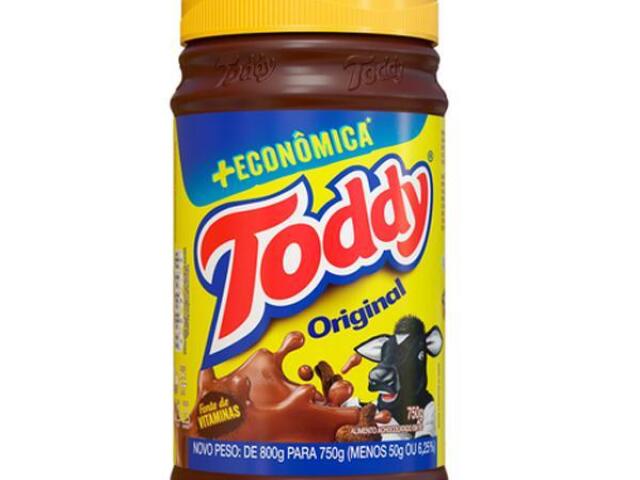 Toddy