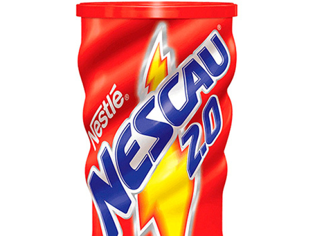Nescau