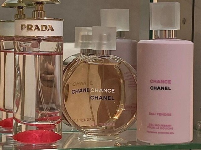 Perfumes