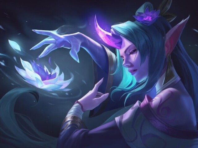 Soraka