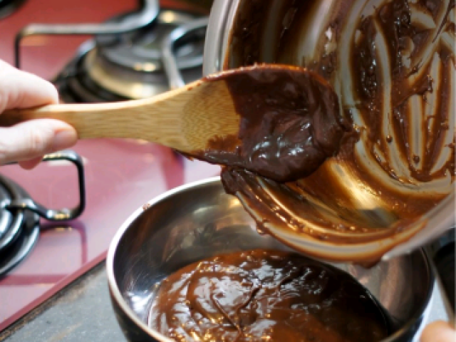 Faço brigadeiro 🍫