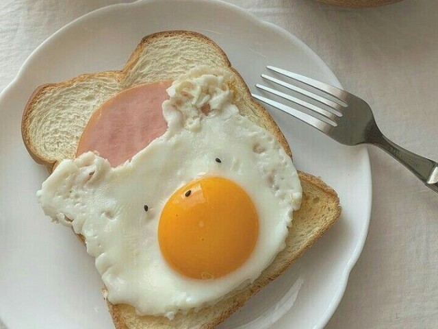 Apenas um sanduíche pois estou de dieta