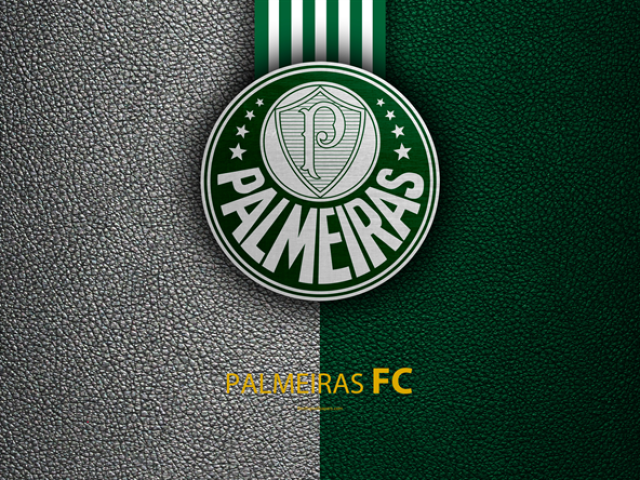 Palmeiras