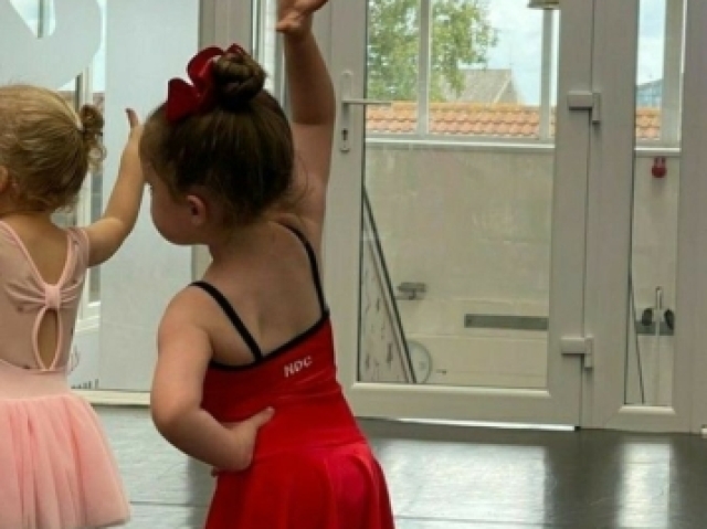 Ballet