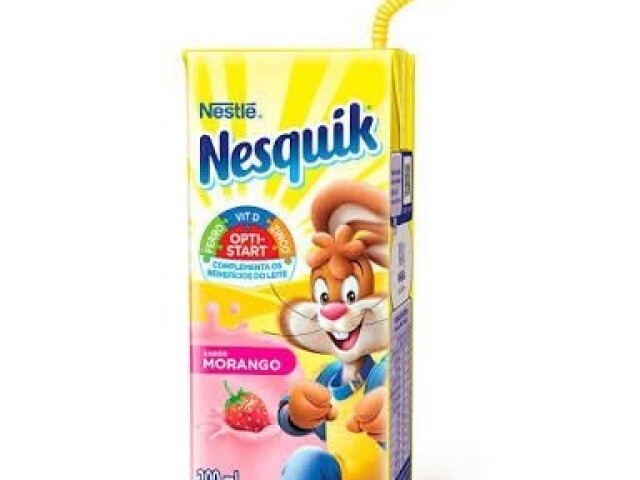 Nesquik