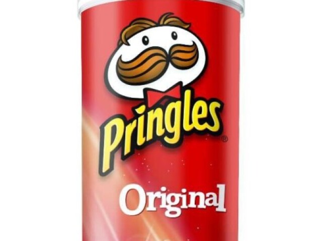 Pringles