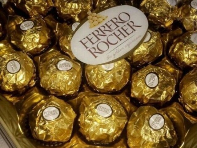 Ferrero