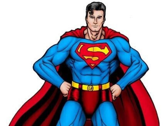 Super Man