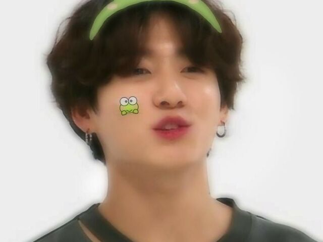 Jungkook