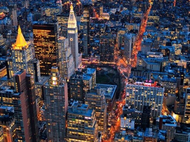 New York