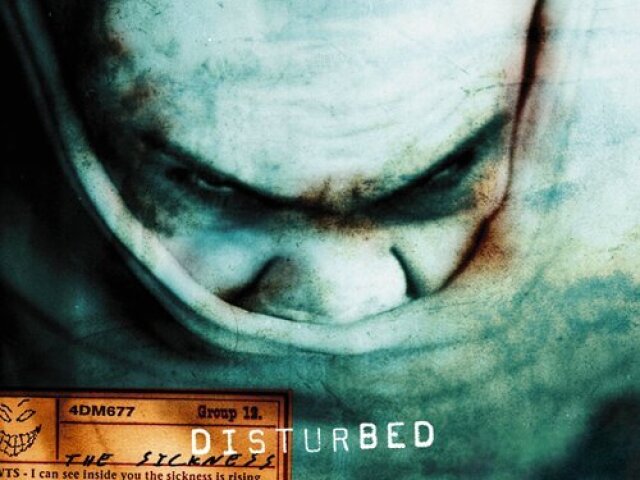 Disturbed