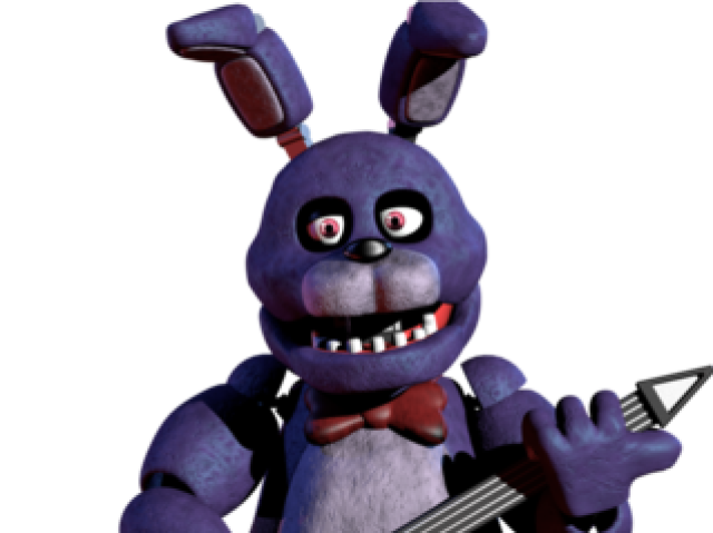 Bonnie crakudo