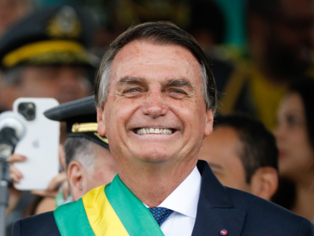 Bolsonaro