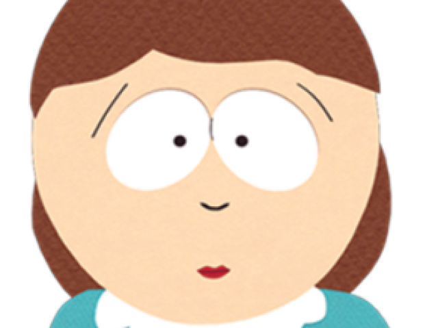 Liane Cartman