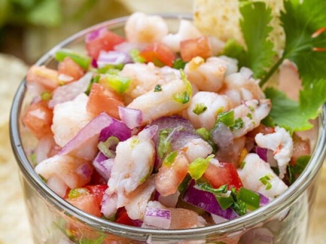 Ceviche