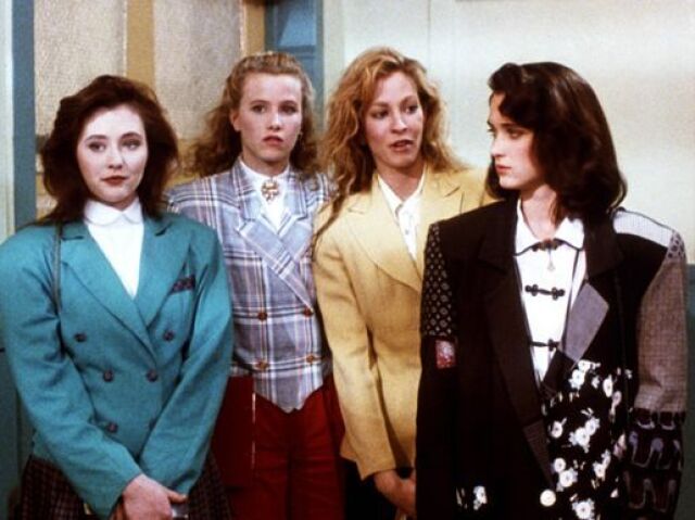 Heathers