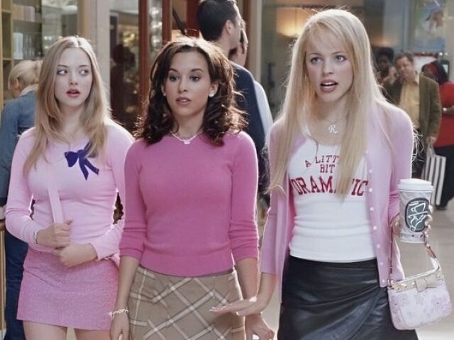 mean girls