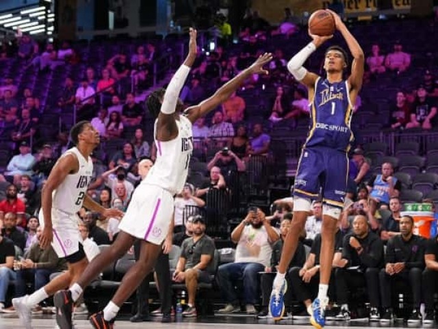 Para ser Jogador Profissional de Basquete