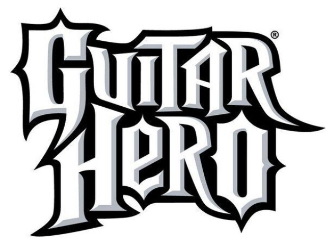 Guitar hero