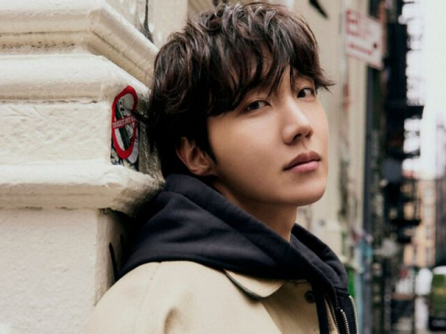 j-hope