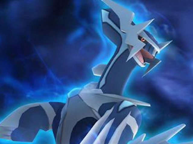 Dialga