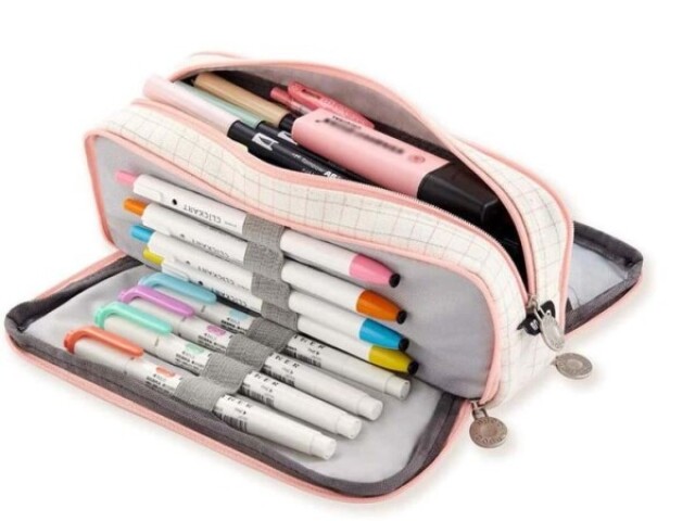 estojo organizador