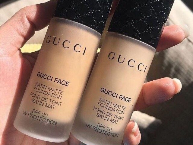 Base da Gucci