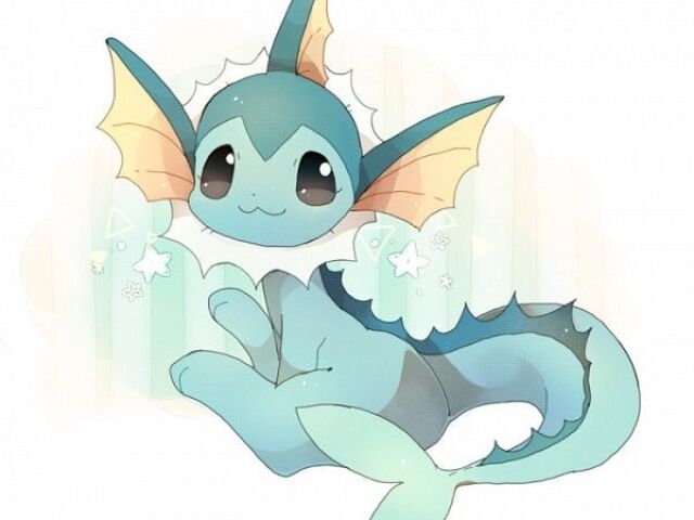 Vaporeon