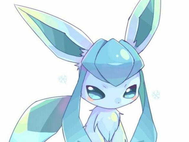 Glaceon