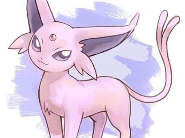 Espeon