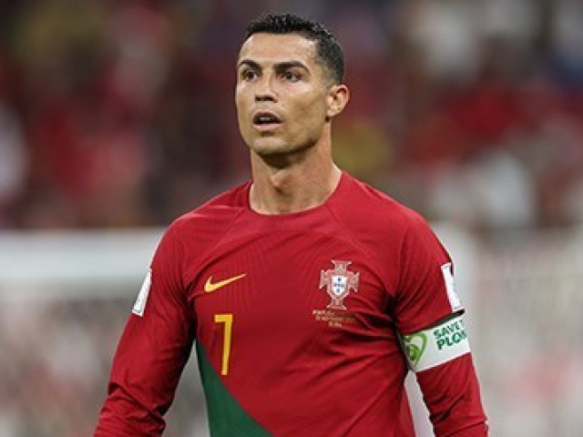 CR7