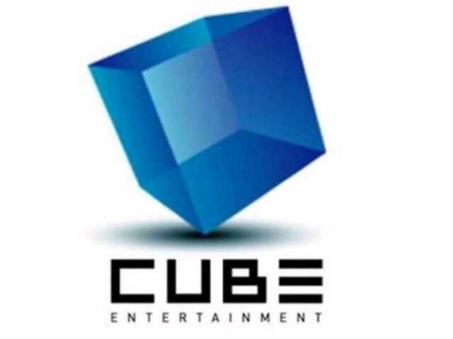 Cube entertainment