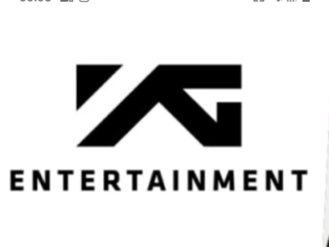 Yg entertainmente