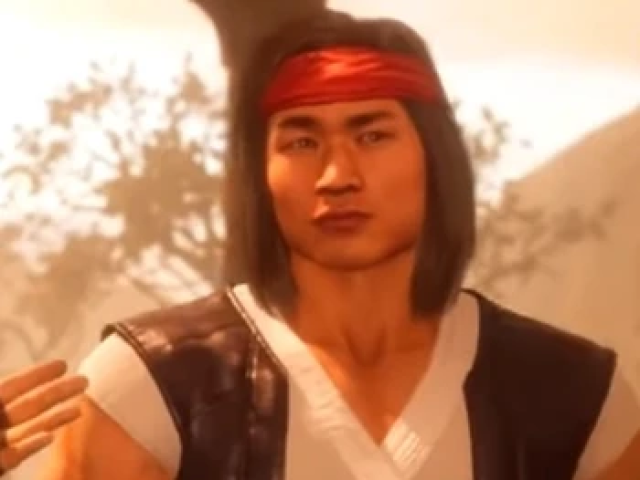 Liu Kang