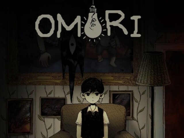 Omori
Dica: gosto mais não é meu favorito