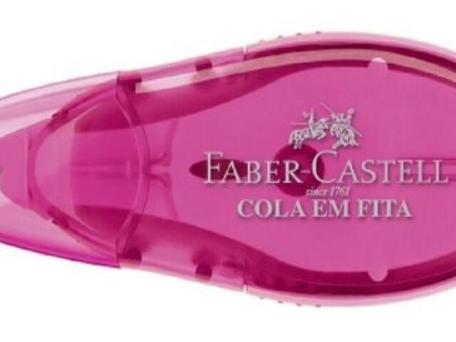 cola em fita