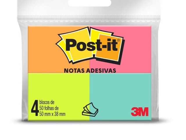 post it simples
