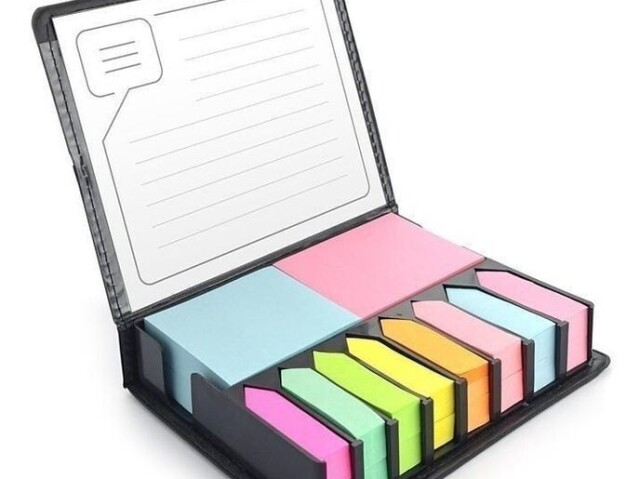 post it chique