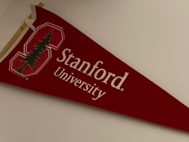 Stanford, California