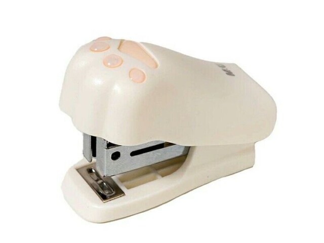 grampeador de patinha de gato
