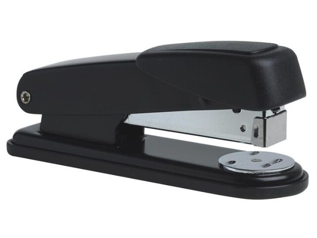 grampeador preto