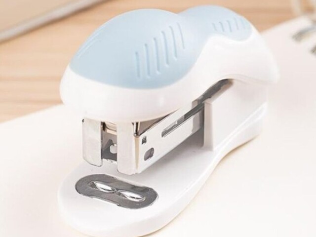 grampeador minimalista