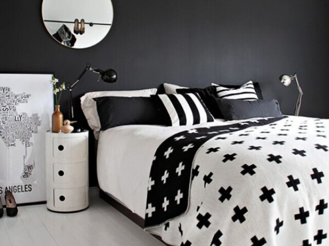 Quarto gótico