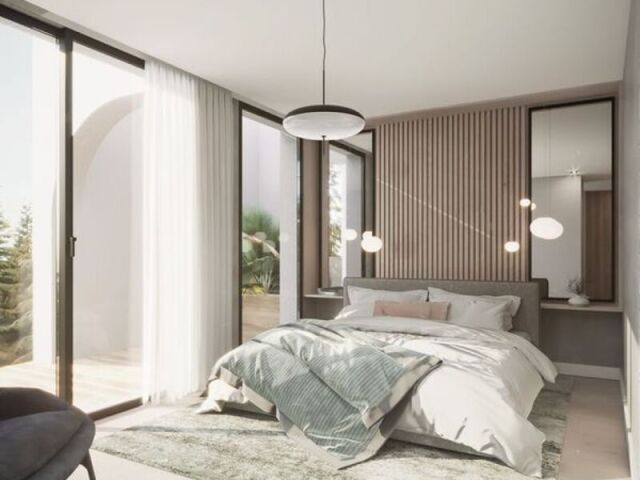 Quarto moderno