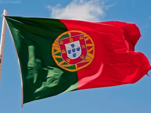 Portugal