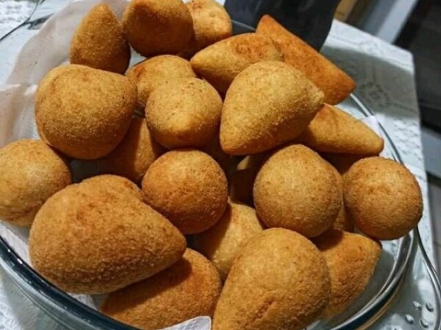 Coxinha